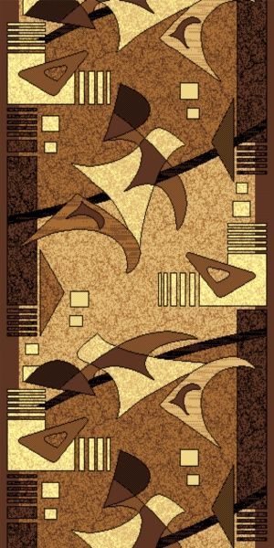 Дорожка  Карат Gold runner 106/12 2 м