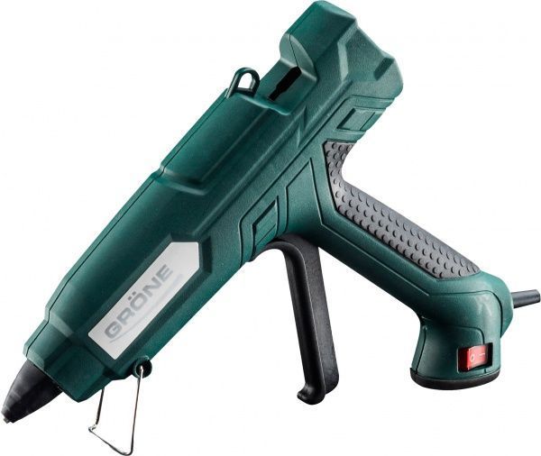 Пістолет клейовий Grone GGL 50-20