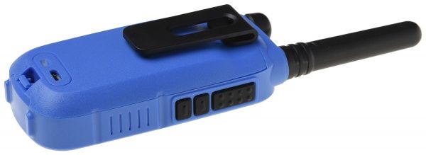 Рація Agent AR-T12 BLUE