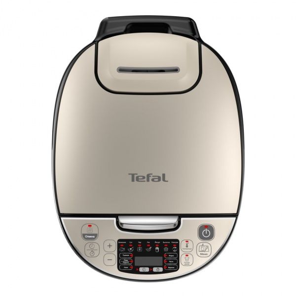 Мультиварка Tefal RK321A34 Essential Multicooker