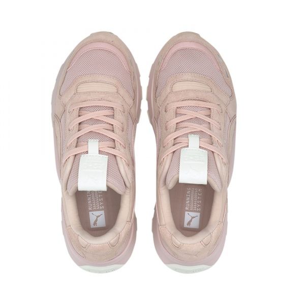 Кроссовки Puma RS 2.0 Soft Wn s 37455002 р.UK 5 розовый