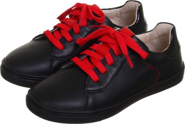 Кеди дитячі Мальви р.31 чорний Ш-460 D 