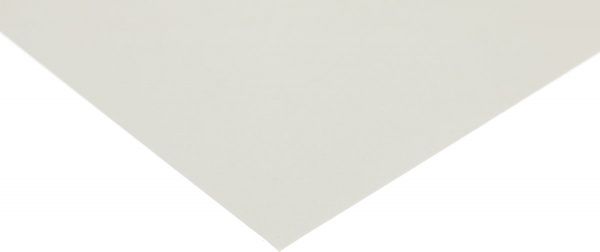 Книга для нотаток біла Пір'я, 80 стр.