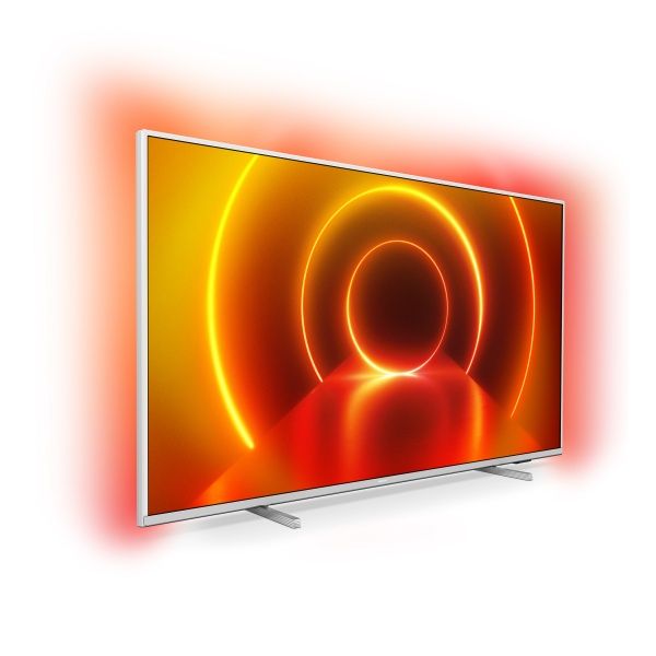 Телевізор Philips 43PUS7855/12