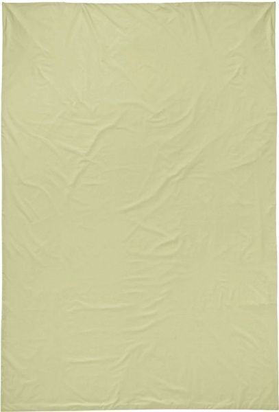 Простирадло Моно 220x240 см жовтий Моно 