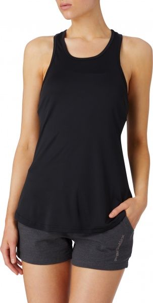 Майка Energetics Gady 5 wms 412212-050 38 чорний