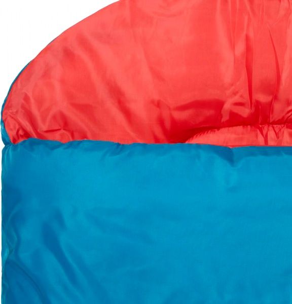 Спальний мішок McKinley Junior Active 10 195L 303176-900256