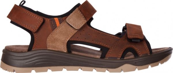 Сандалі McKinley Bandeira M 412478-118 р. EUR 41 коричневий