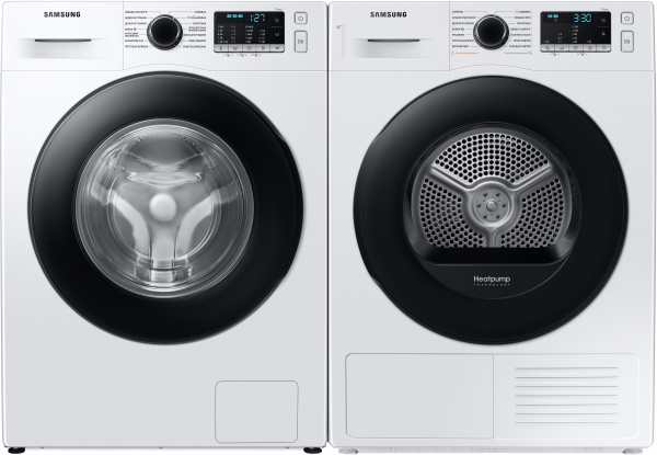 Сушильная машина Samsung DV90TA040AE/UA