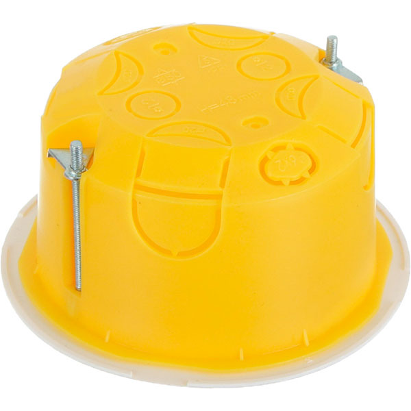 Коробка распределительная HausMark для пустых стен МВ102