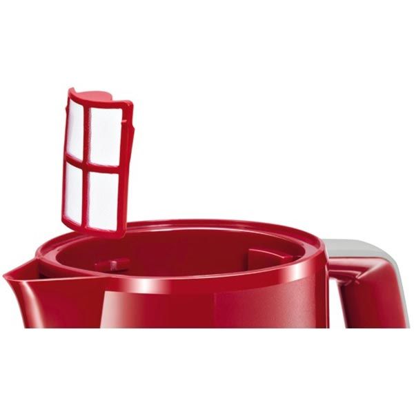 Чайник електричний Bosch TWK3A014