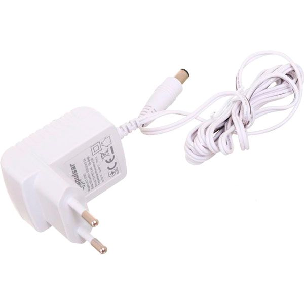 Настольная лампа LedPulsar 7 Вт белый ALT-318DW 