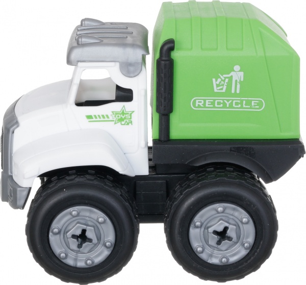 Конструктор Shantou автомобілі з шуруповертом 768-60