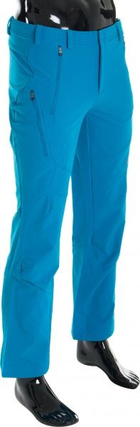 Штани Adidas Terrex AP8364 р. 54 синій