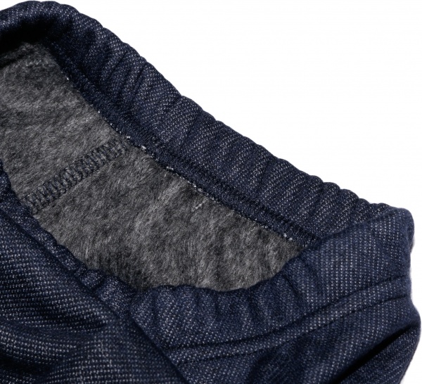 Штани Фламінго для дівчинки 921-322 р.164 джинс 