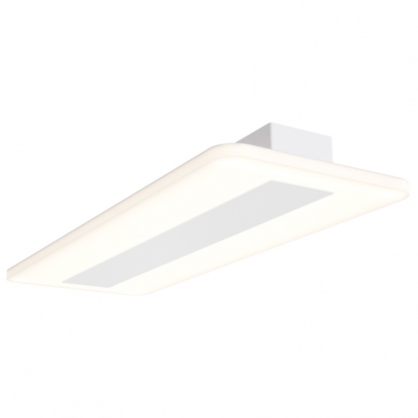 Світильник світлодіодний Hopfen 25 Вт білий 3000/4000/6500 К ENTLANG 50 25W WH 