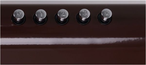 Витяжка Eleyus Line І 60 BR