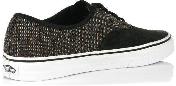 Кеди Vans U_Authentic_(2_Tone) V004MLJOC р. US 10 сірий