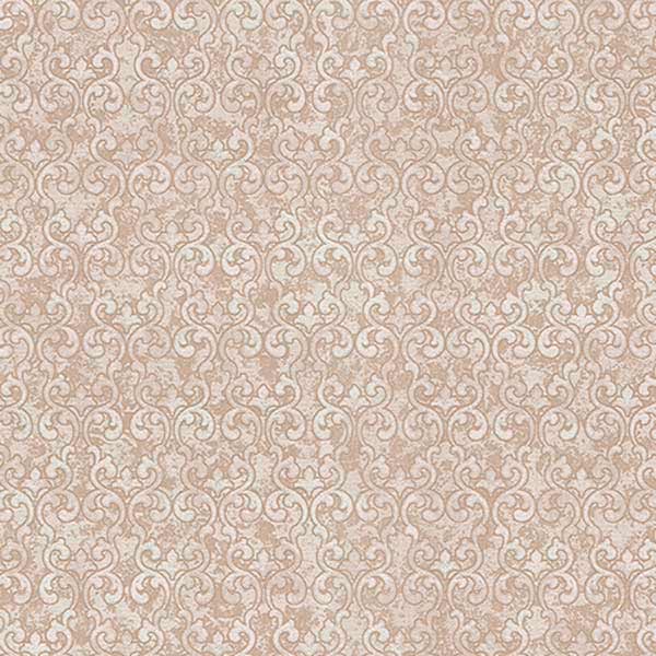 Шпалери вінілові гарячого тиснення Vinil Vinil Флоріан Флоріан ДХV-1123/3 1,06x10,05 м 