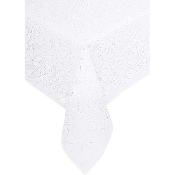 Скатертина Мереживо 165x235 см