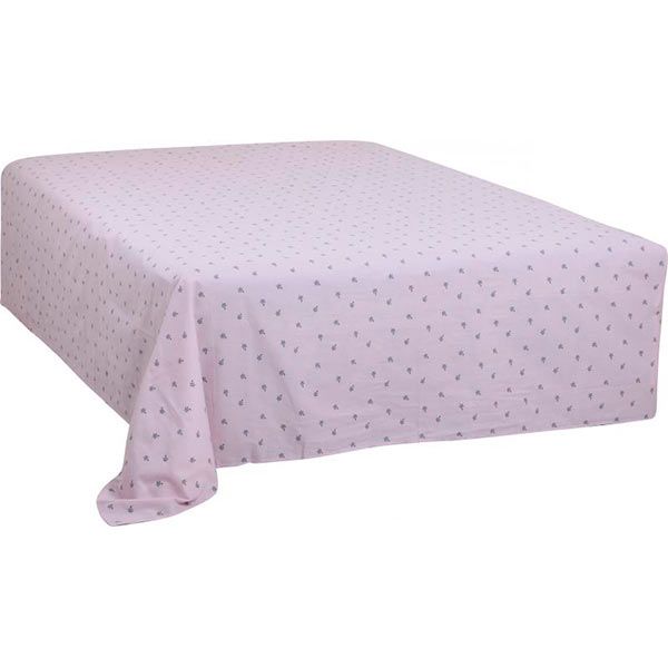 Комплект постільної білизни двоспальний La Nuit Pineapple