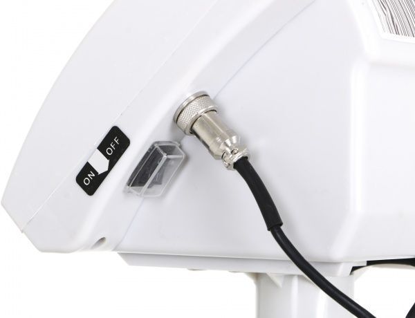 Весы товарные VAGAR VB-W LED 150 кг 