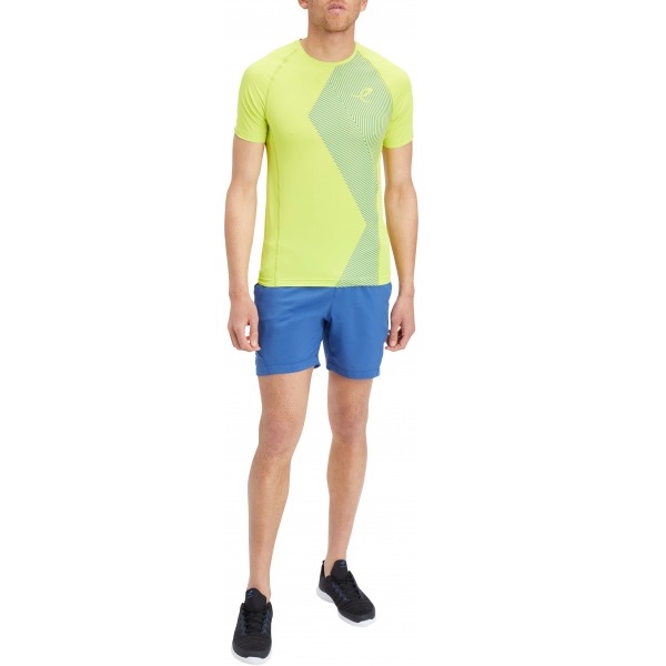 Футболка Energetics Garmen IV M 417530-693 р.2XL салатовий