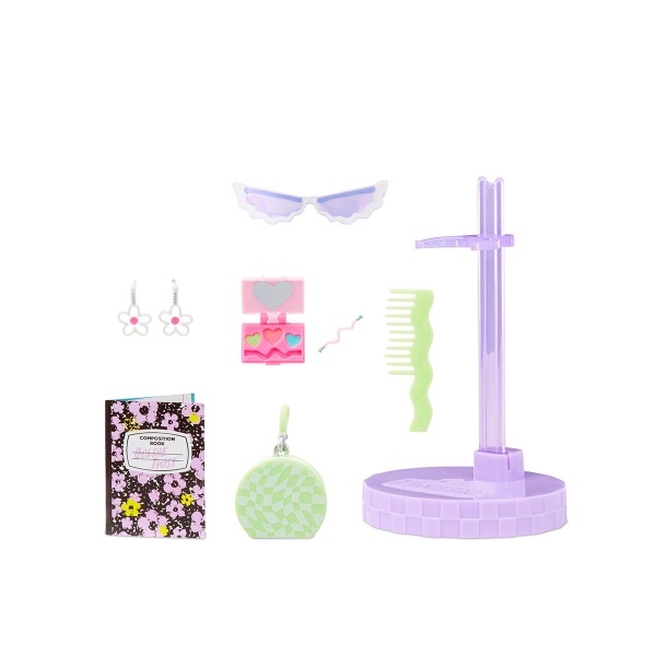 Кукольный набор L.O.L. SURPRISE! серии Tweens S2_Леди Дэнс 579571