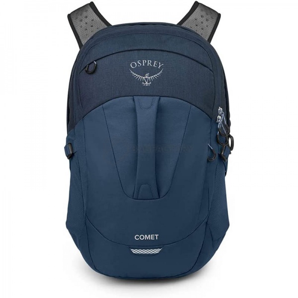 Рюкзак Osprey OS Comet 009.3140 30 л синій