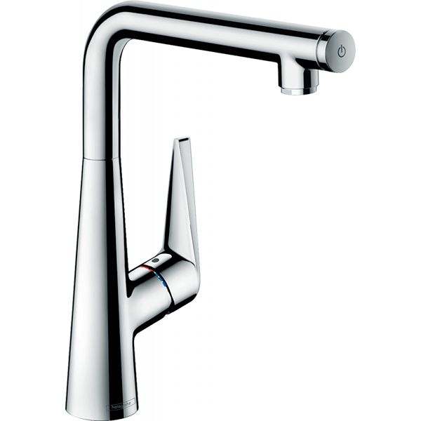 Смеситель для кухни Hansgrohe 72820000
