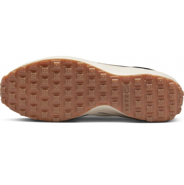 Кроссовки Nike WAFFLE DEBUT PREMIUM DV0813-001 р.46 черный