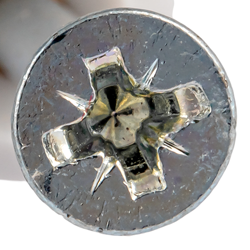 Дюбель быстрого монтажа 43406 воротничок 6x80 мм 10 шт. snapt