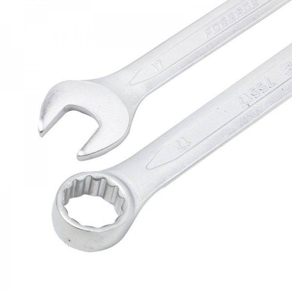 Набор ключей комбинированных Forsage F-5121МР