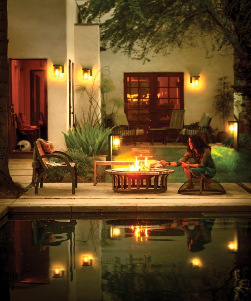 Лампа світлодіодна Ledvance антимоскітна 8 Вт A60 матова E27 220 В 2700 К 