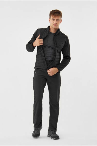 Джемпер Viking BLAST MAN JACKET 750/25/6176/0900 р.2XL чорний