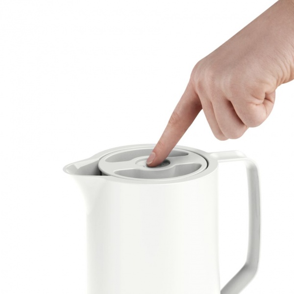 Термоглечик Motiva 1.0 л белый n4170410 Tefal