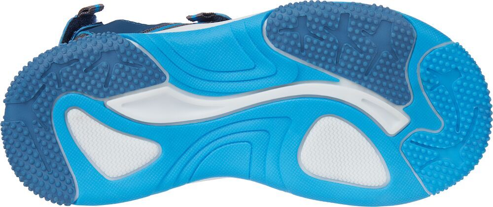 Сандалі McKinley Reece II JR 232558-917635 р.29 синій