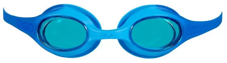 Окуляри для плавання Arena AW2425 Spider Kids 004310-200 OS синій