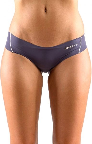 Трусы Craft Greatness_Brazailian_Woman 1904194-760221 S фиолетовый