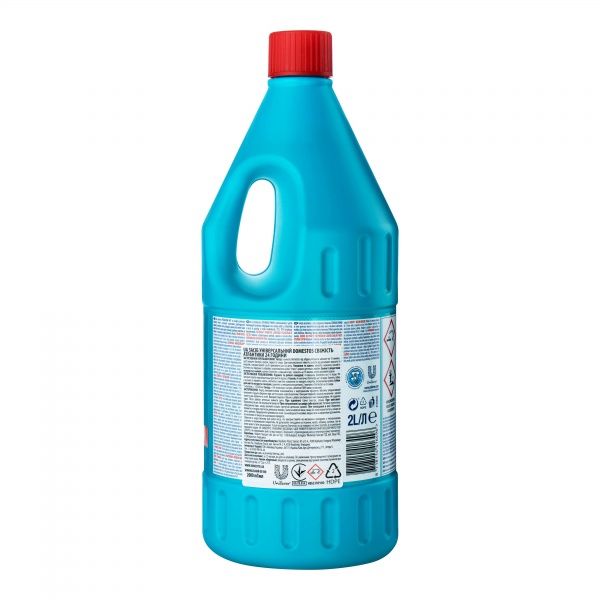 Універсальний засіб Domestos Свіжість Атлантики 2 л