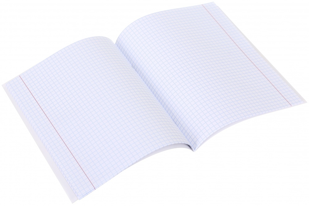 Тетрадь школьная Pixel_25 18 листов в клеточку Nota Bene