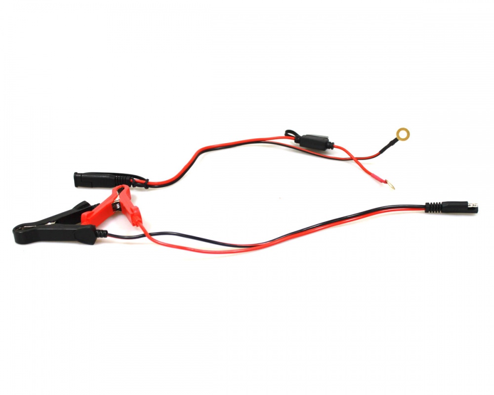 Автомобильное зарядное устройство импульсный Lavita 10 А 300 А/год (LA 192230)