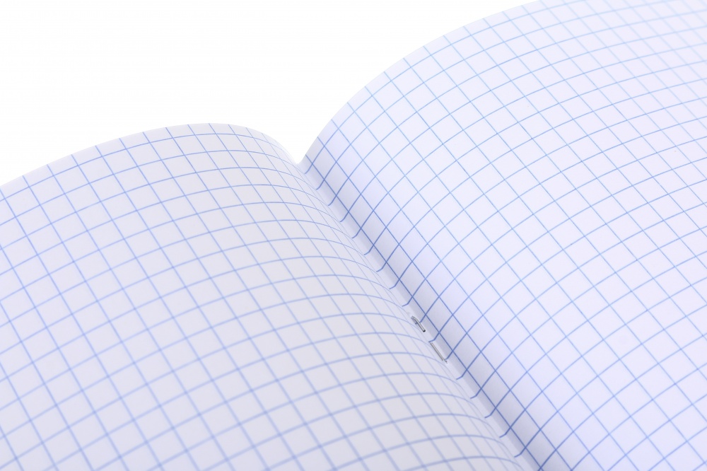 Тетрадь школьная География 48 листов в клеточку Nota Bene