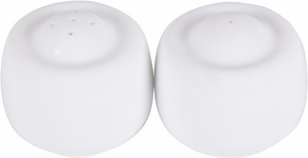 Набор для соли и перца Tavola 6,5 см DPL