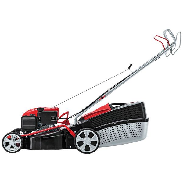 Газонокосарка бензинова AL-KO Classic 4.66 SP-A