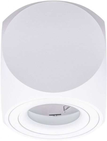 Светильник точечный Hopfen DLL 19481 9 Вт G5.3 белый 