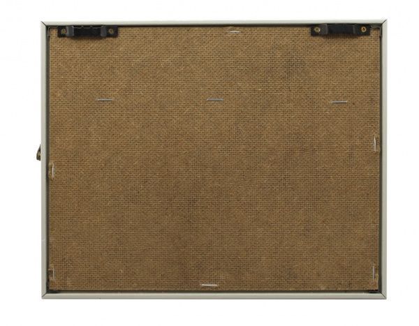 Ключница SvitArt FV-447, светлая