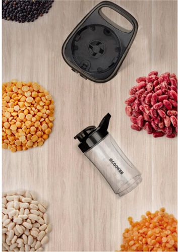 Блендер O’COOKER Electric Juice Extractor 