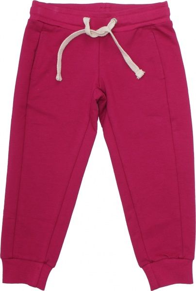 Брюки спортивные Роза 20505 р.110 фуксия 