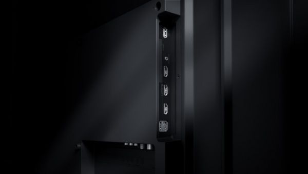 Телевизор Xiaomi Mi TV UHD 4S 50